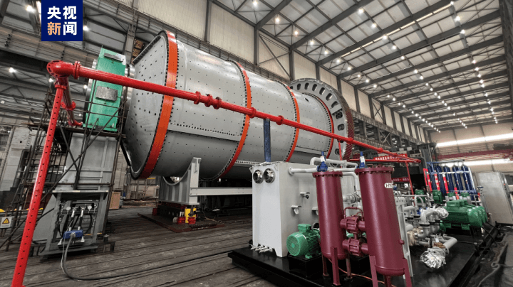 Ball Mill for Gold Ore
