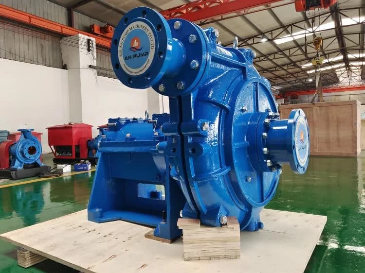 Slurry Pump