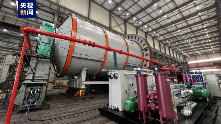 Ball mill kwenye katalogi ya vifaa vya dhahabu ya Bart Mining