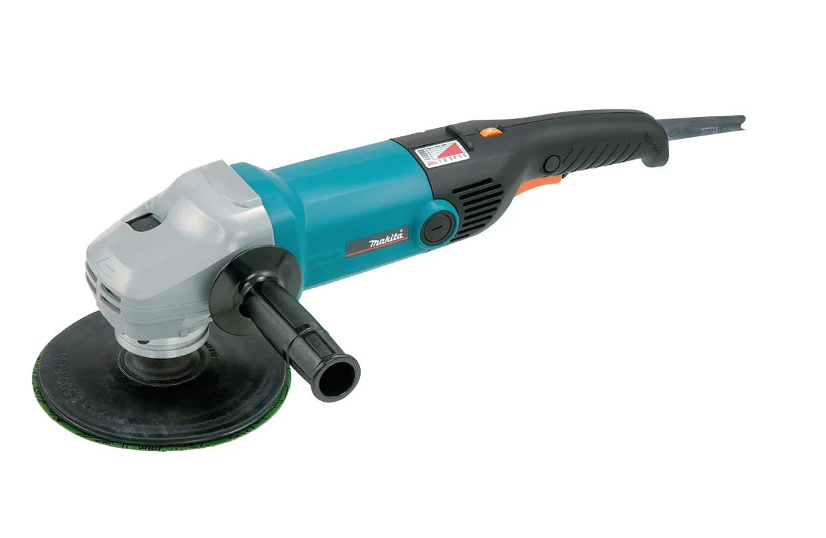 Makita Angle Sander