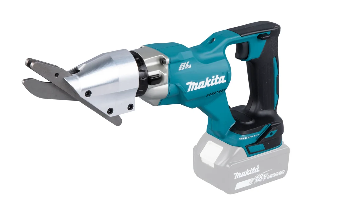 Makita Cement Shear LXT