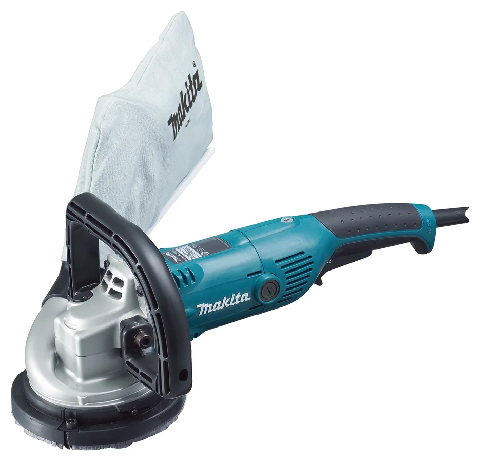 Makita Concrete Planer