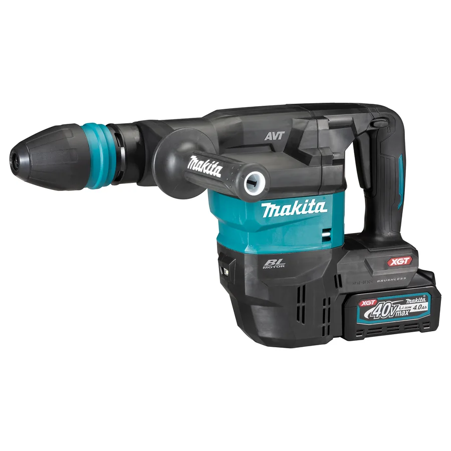 Makita Demolition Hammer XGT
