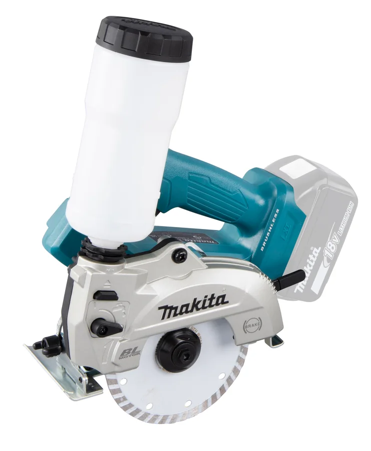Makita Dustless Cutter LXT