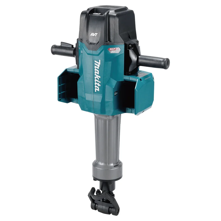 Makita Electric Breaker XGT