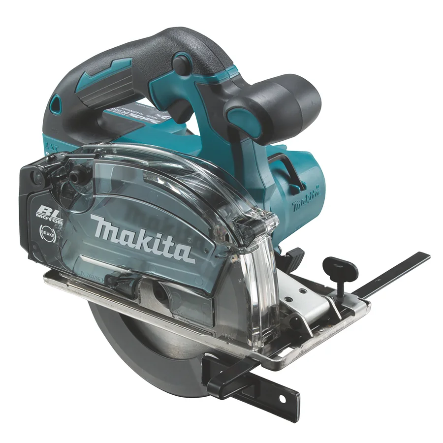 Makita Metal Cutter LXT