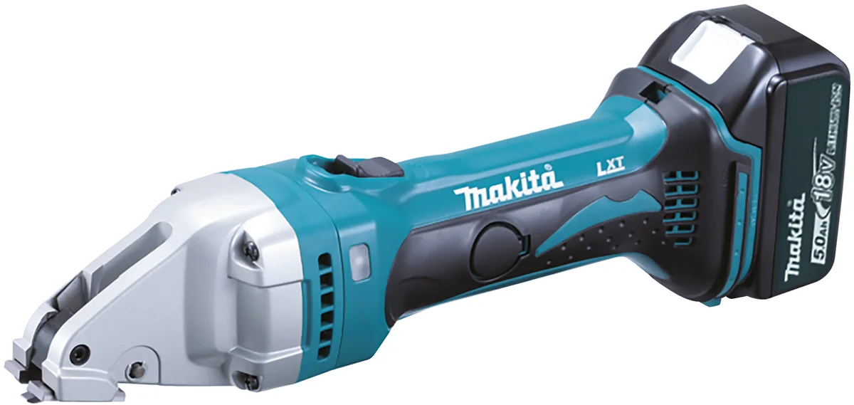 Makita Metal Shear LXT