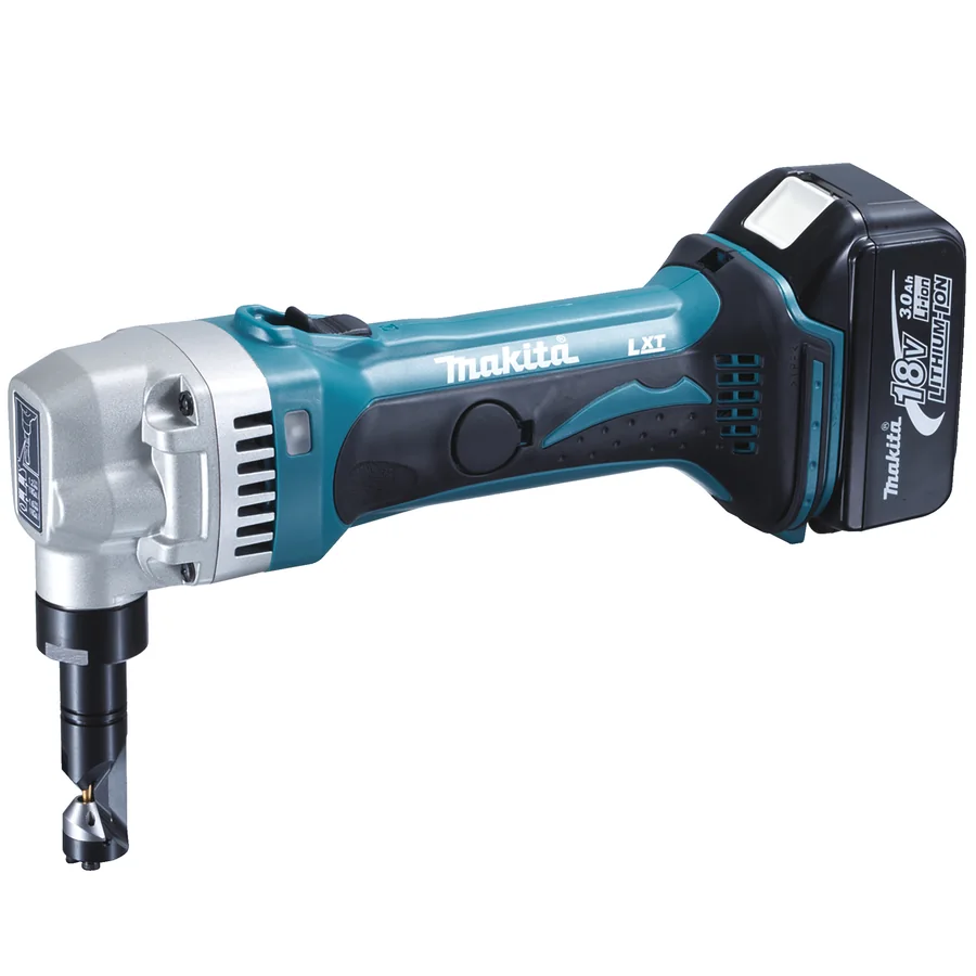 Makita Nibbler LXT