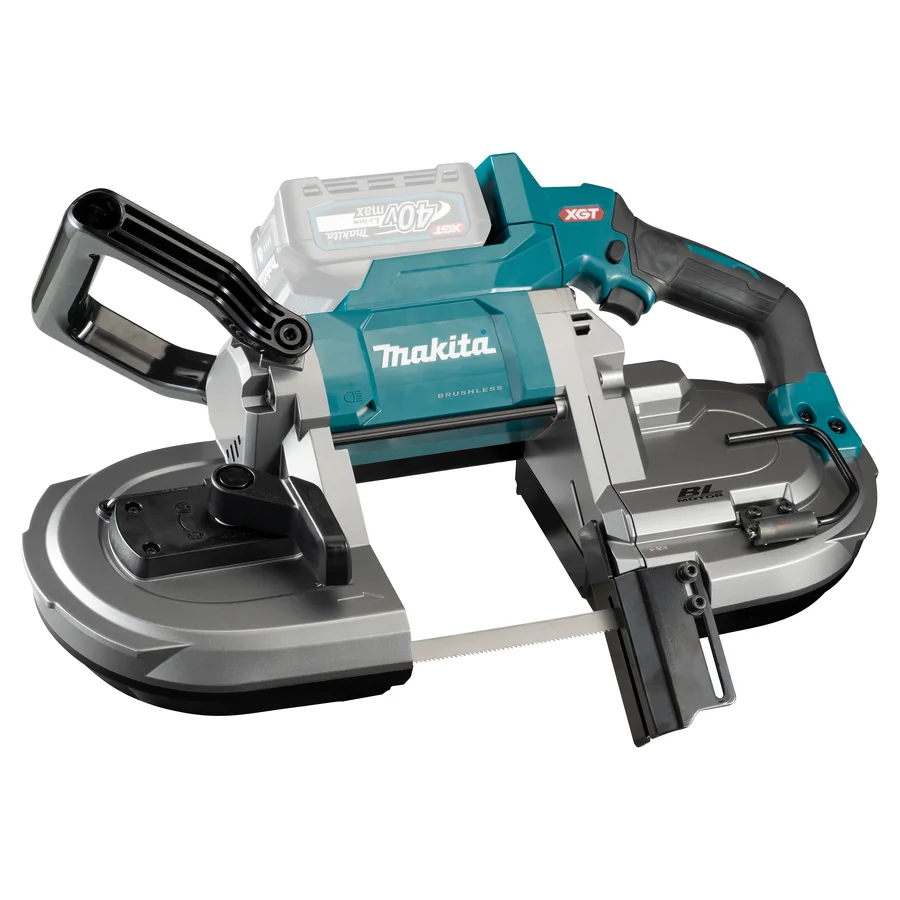 Makita Portable Band Saw XGT