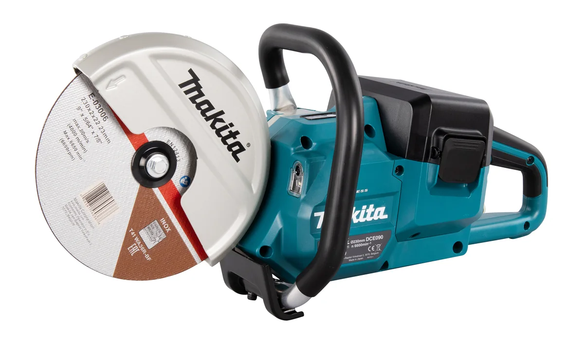 Makita Power Cutter LXT
