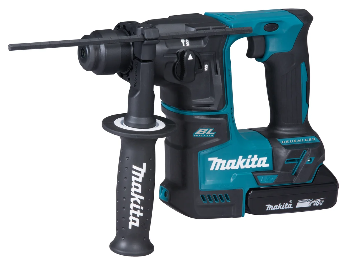 Makita Rotary Hammer LXT