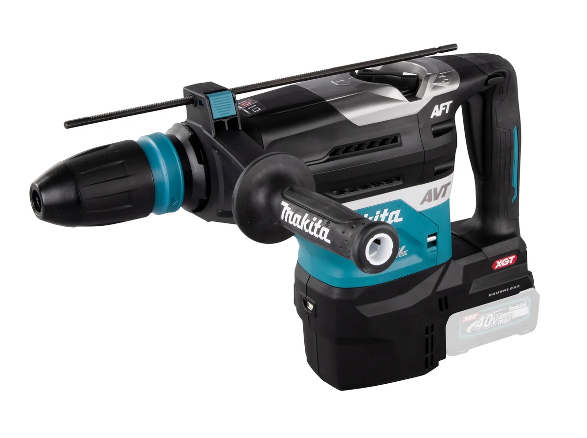 Makita Rotary Hammer XGT
