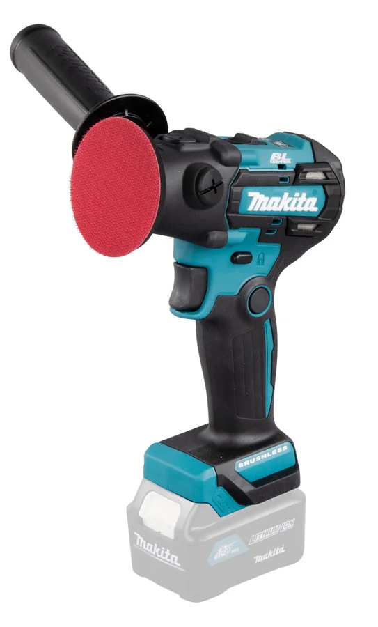 Makita Sander Polisher CXT
