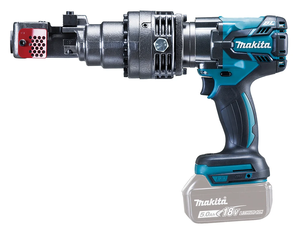 Makita Steel Rod Cutter LXT